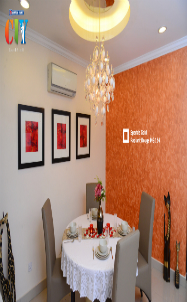 TIPS FOR A WARM & COZY DINING AREA 