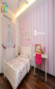 DECOR TIPS TO ENHANCE YOUR KID'S ROOM