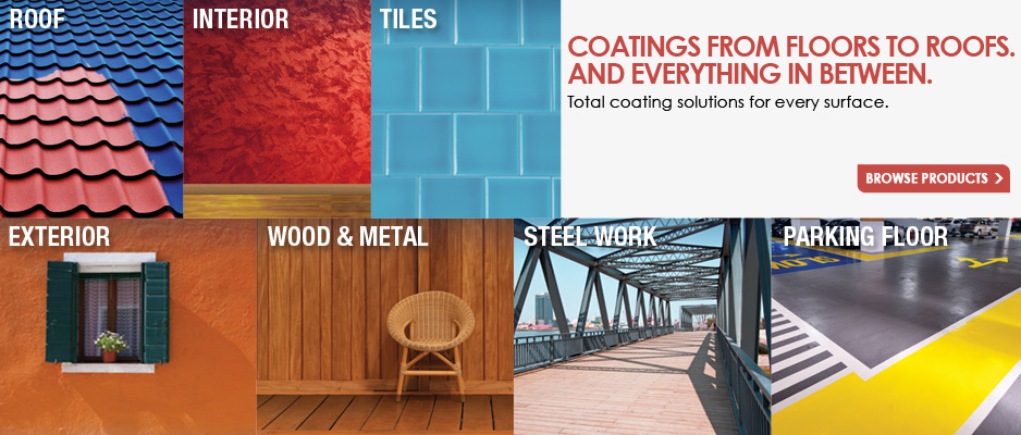 Total Coating Solutions